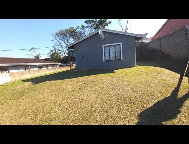 3 BEDROOM HOUSE FOR SALE IN WYEBANK